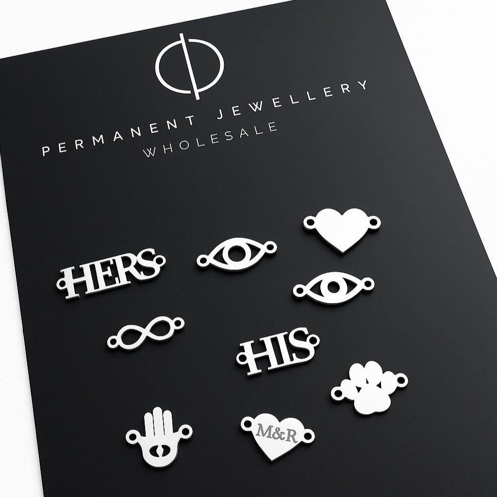 Infinity Charm