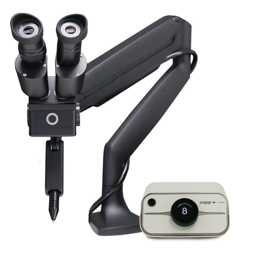 Zap Plus 2 Welder