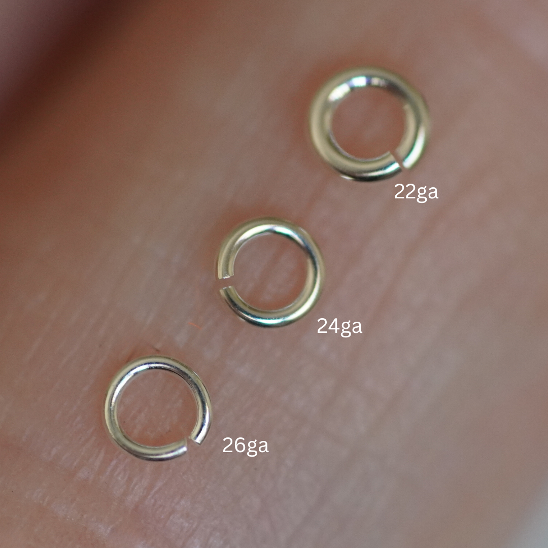 PJ BOX - LEARN PERMANENT JEWELLERY & STARTER KITS