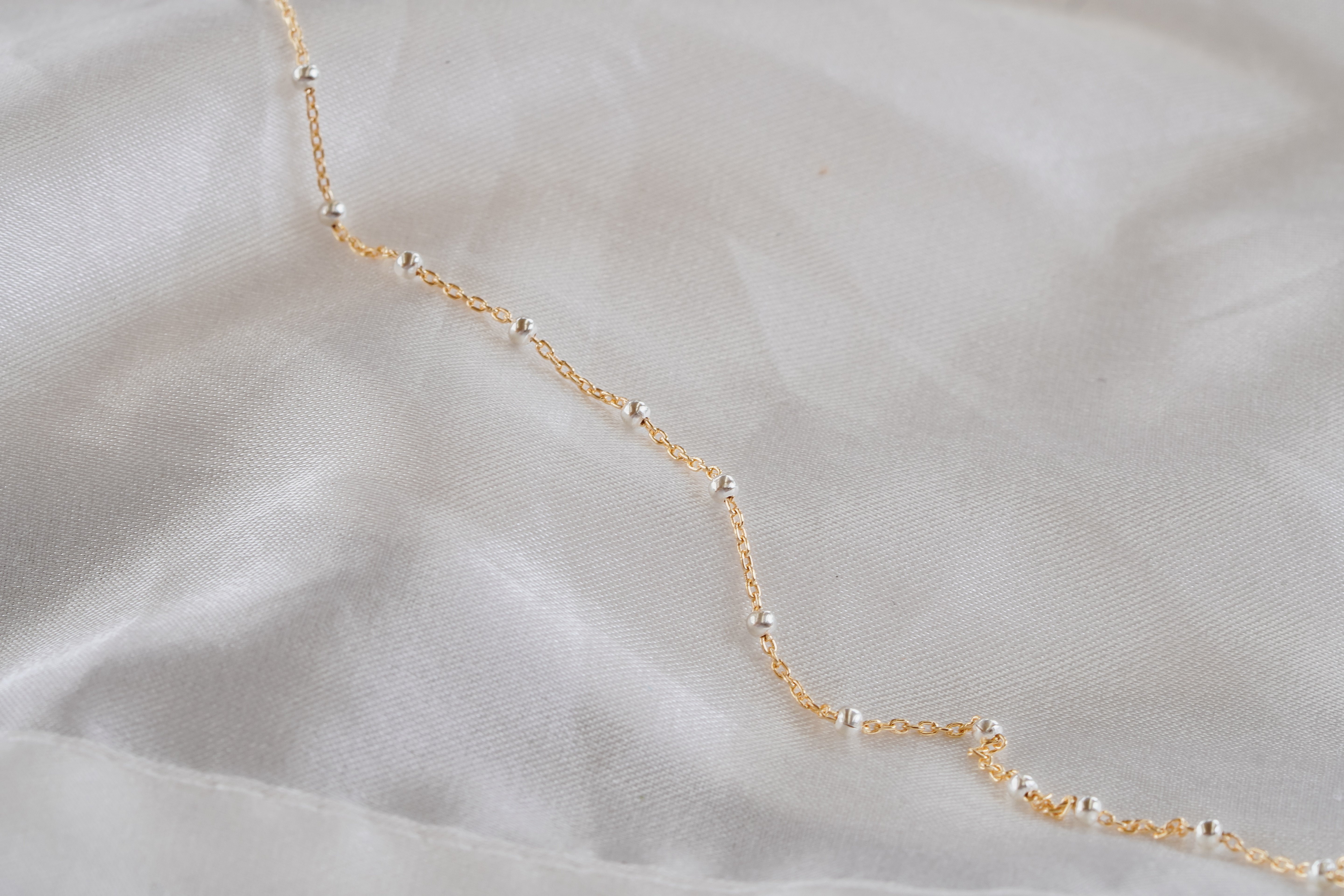 Two Tone Cable Satellite