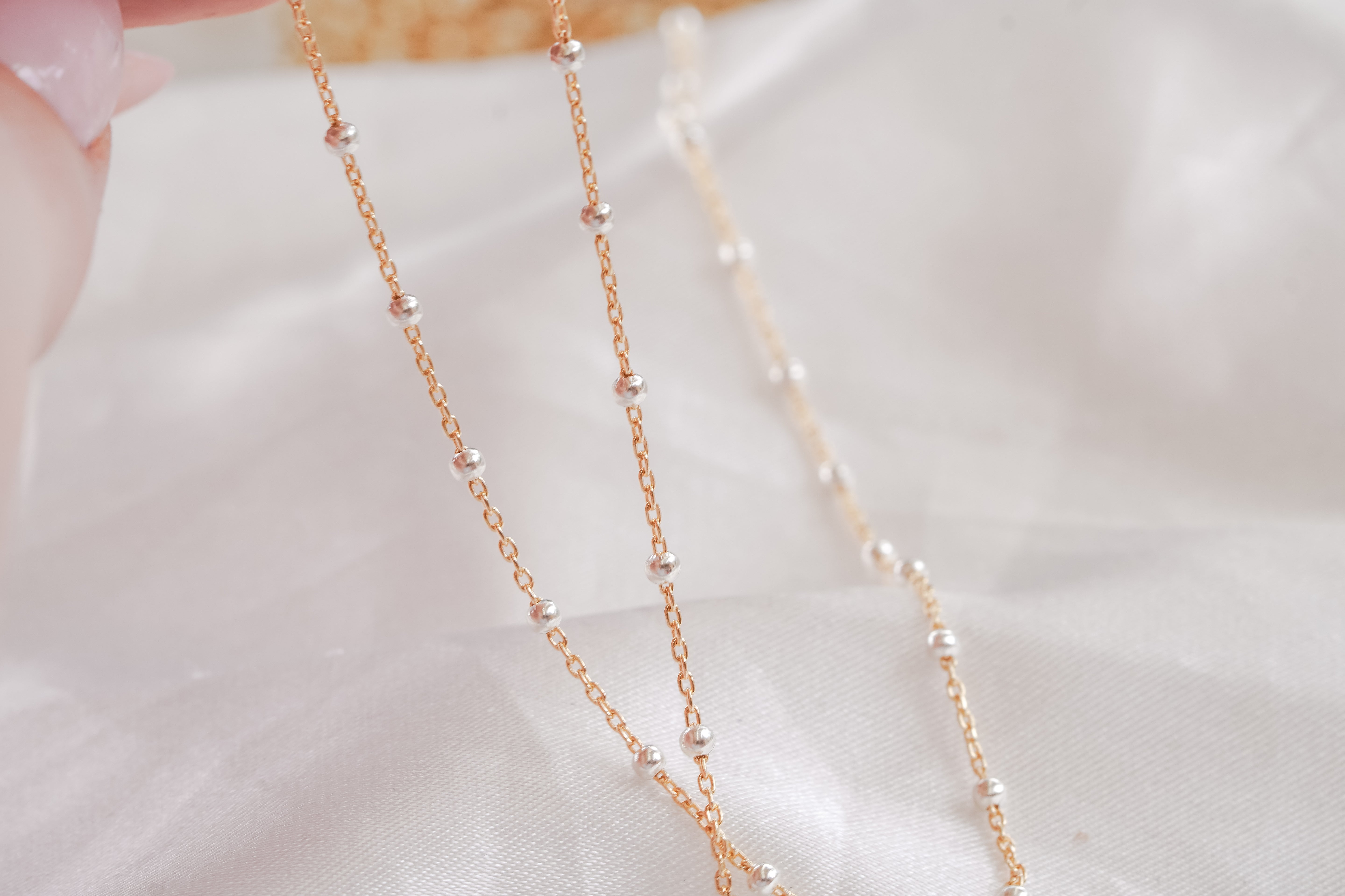 Two Tone Cable Satellite