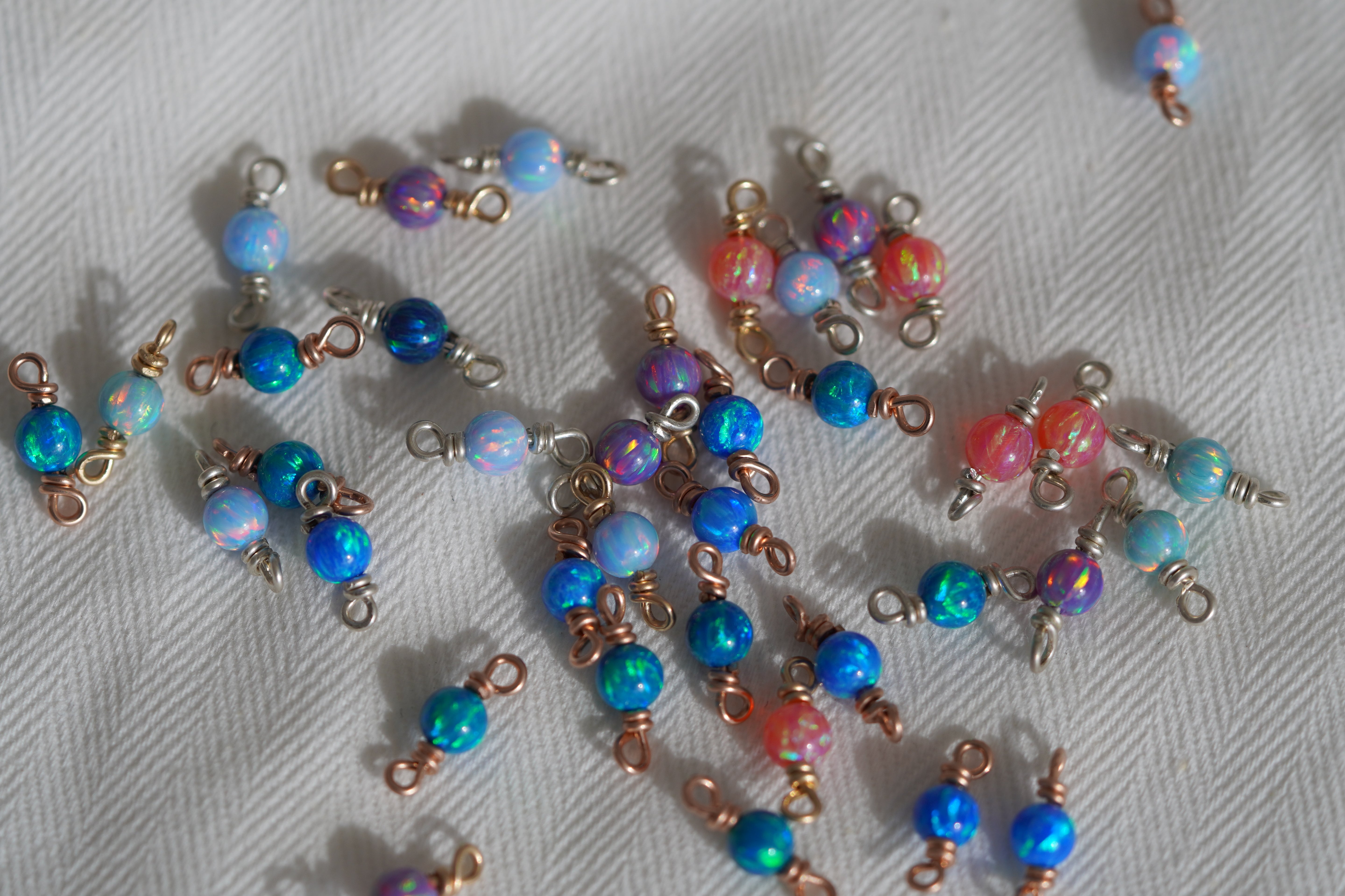 3RD BIRTHDAY SPECIAL CHARMS