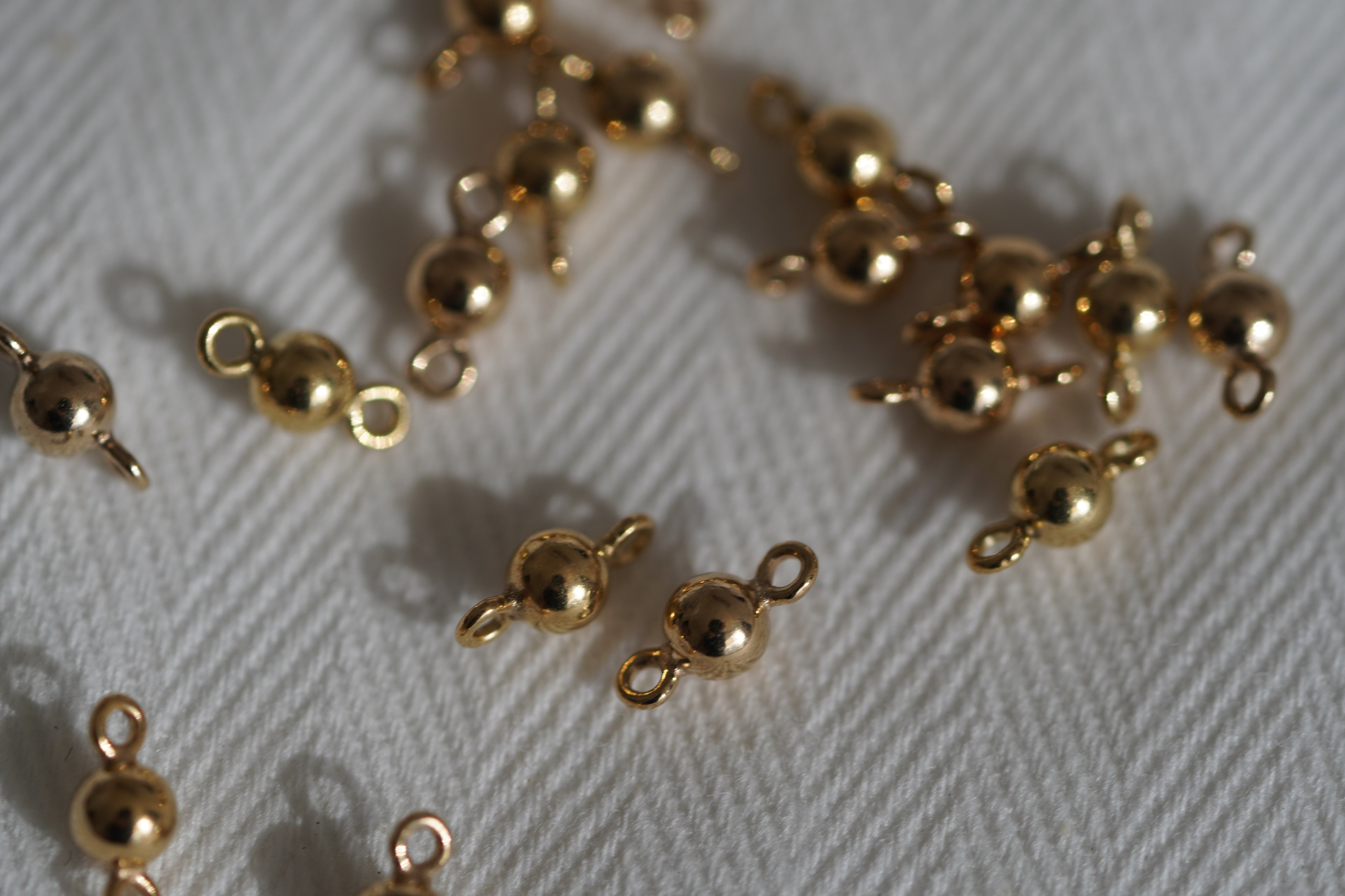 3RD BIRTHDAY SPECIAL CHARMS