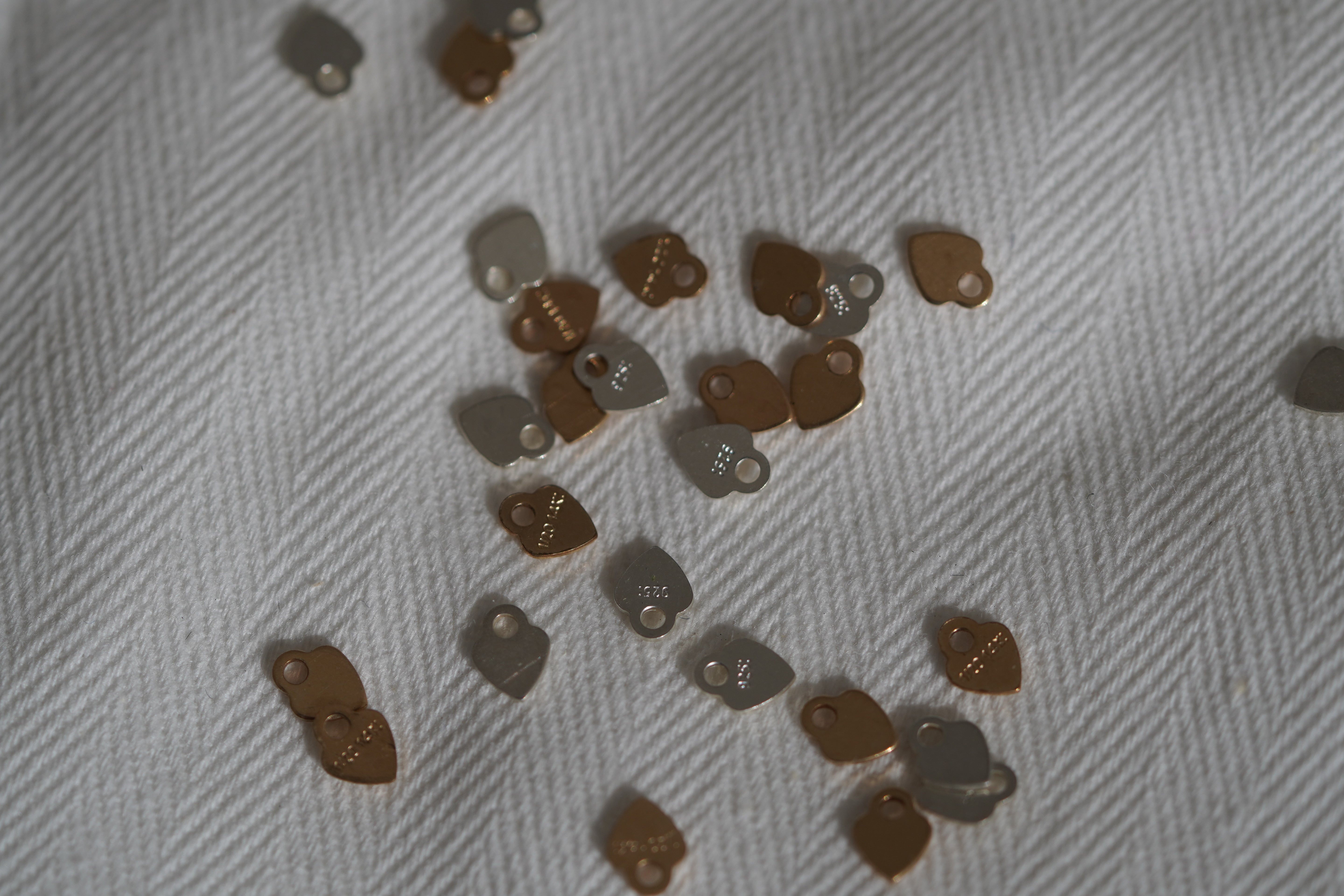 3RD BIRTHDAY SPECIAL CHARMS