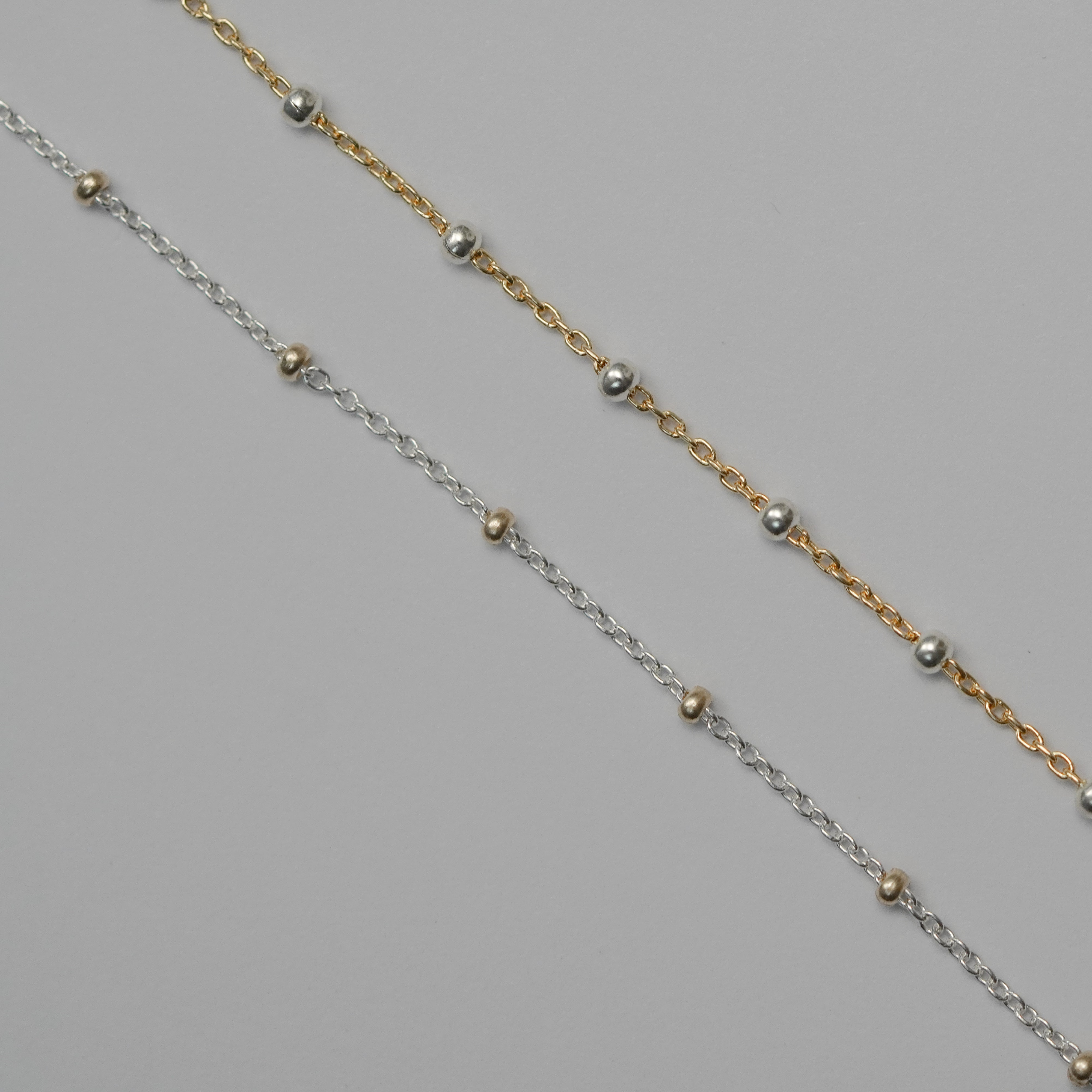 Two Tone Cable Satellite