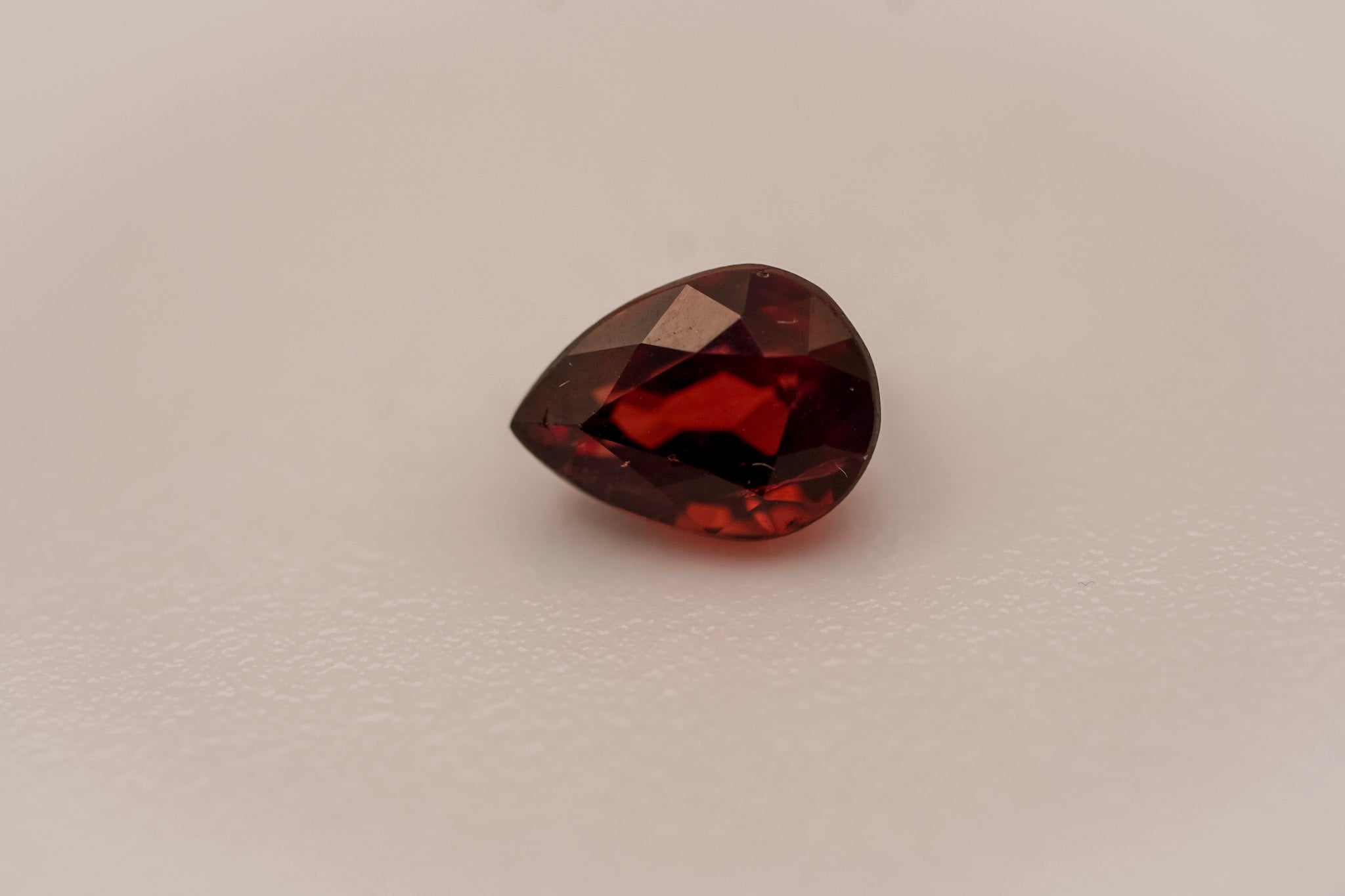 Rhodolite Garnet 3 Carat