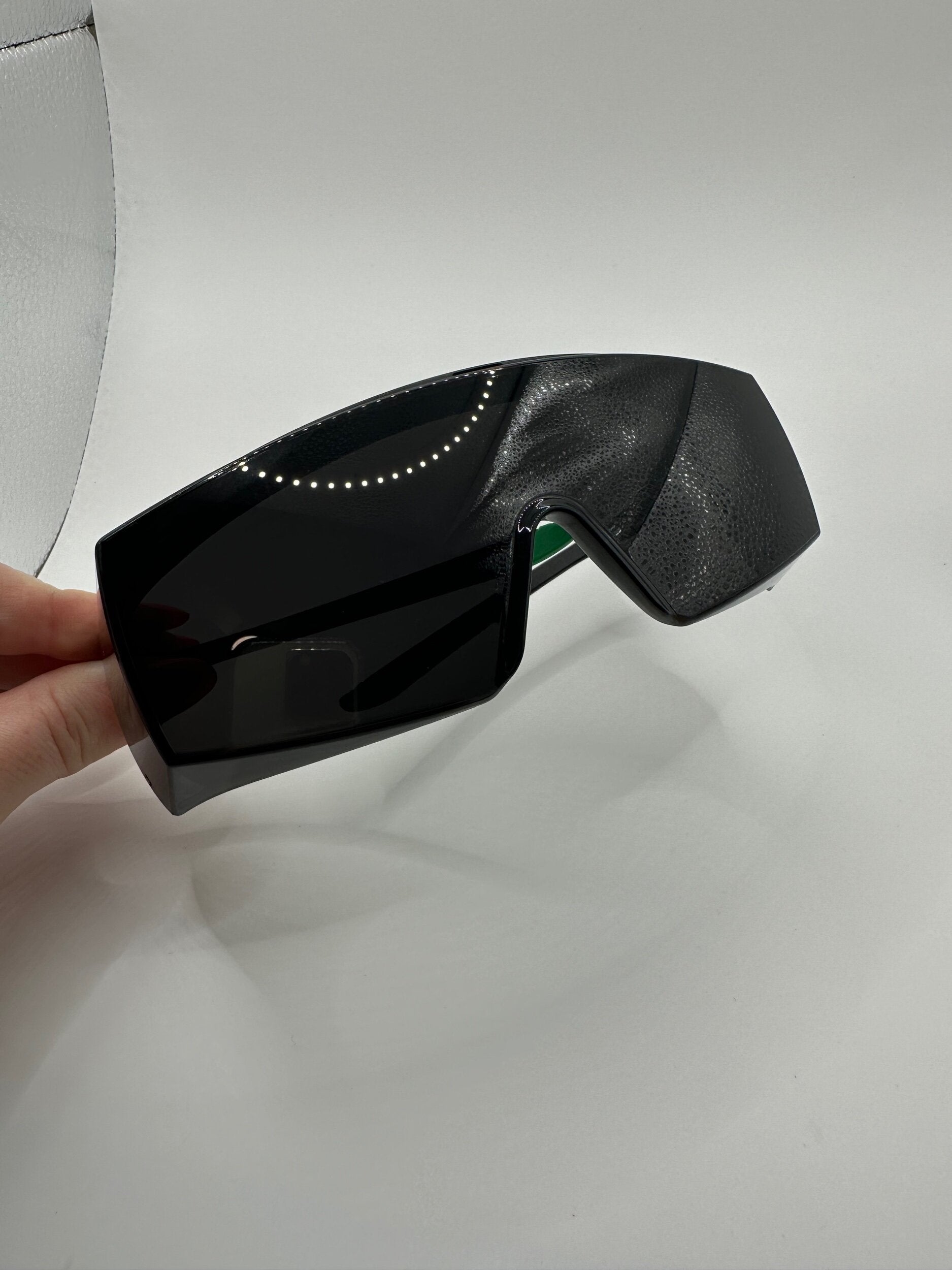 Shade 5 welding glasses -