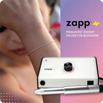 Orion Zapp™ Permanent Jewellery Welder