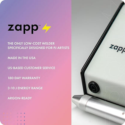 Orion Zapp™ Permanent Jewellery Welder