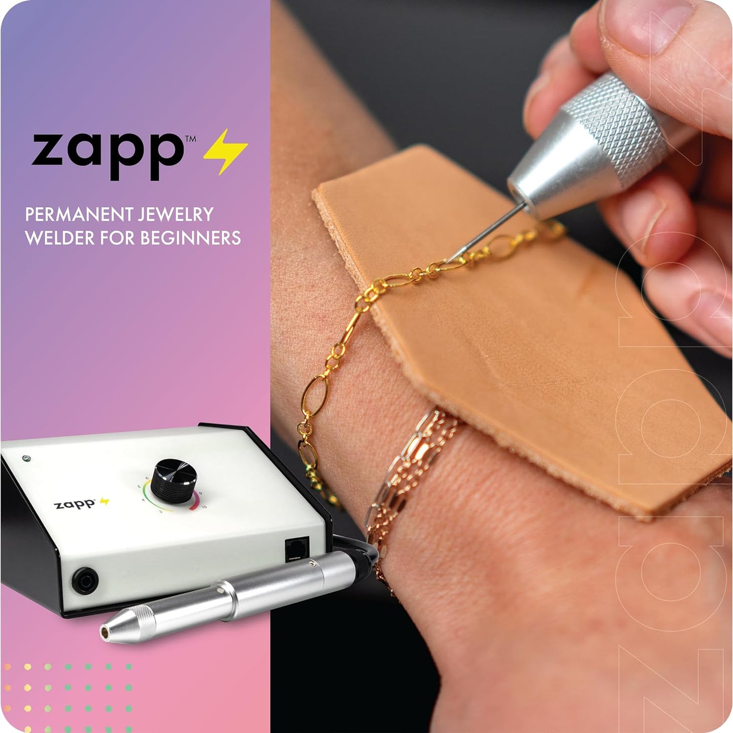 Orion Zapp™ Permanent Jewellery Welder