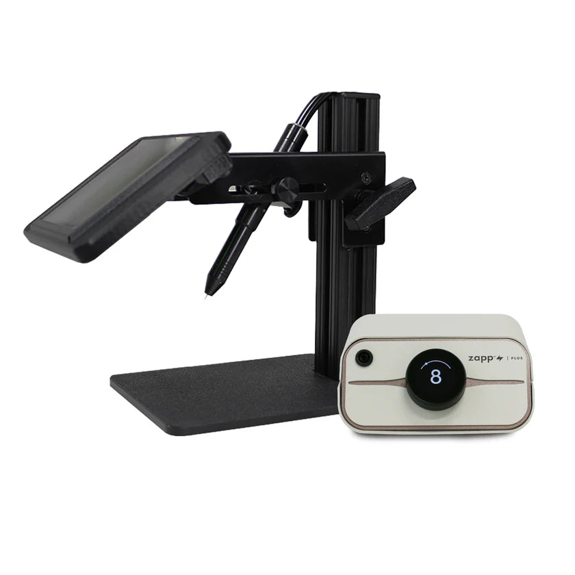 Zap Plus 2 Welder