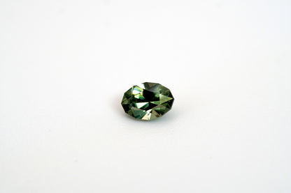 Tourmaline Oval Cut 2.89 carats