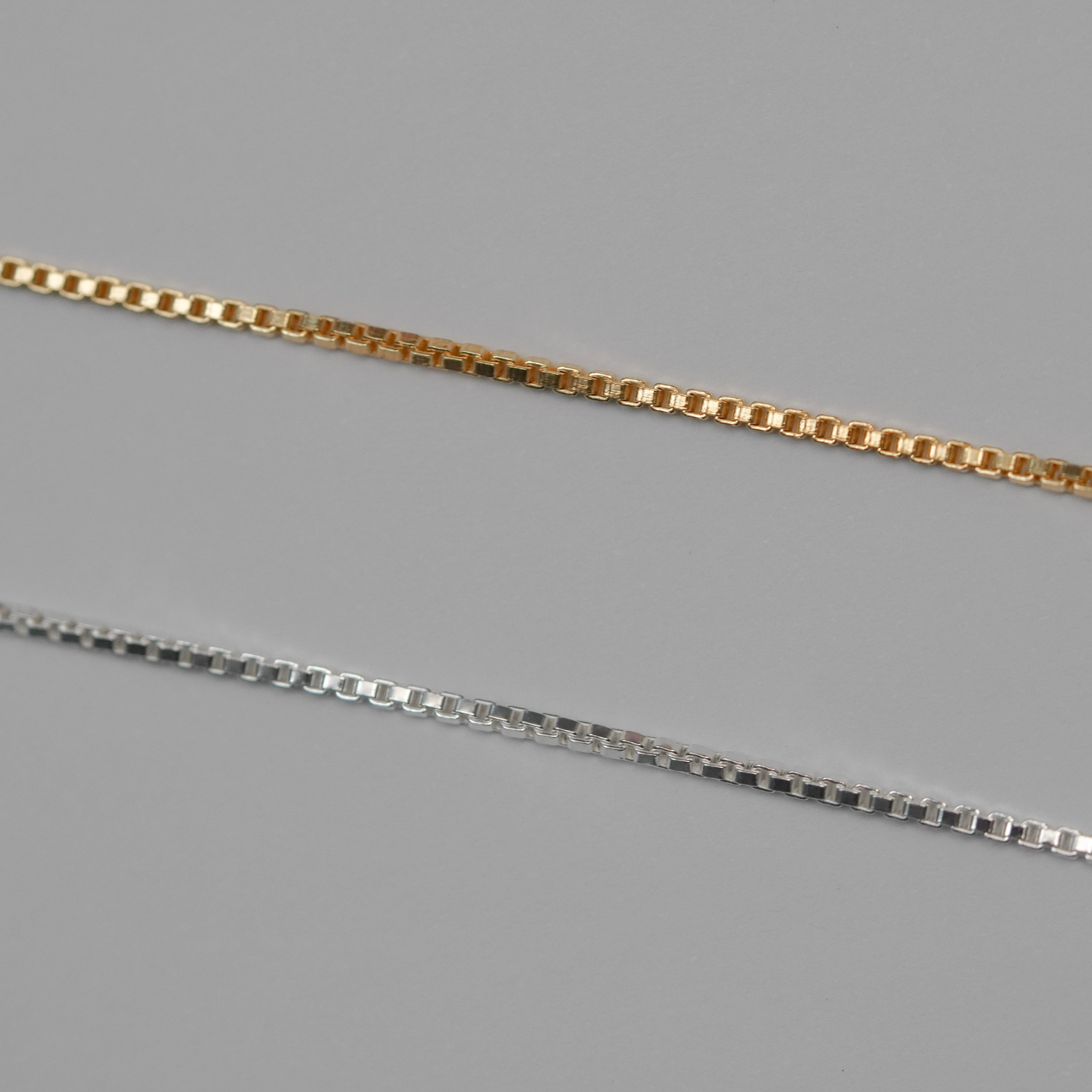 Box Chain