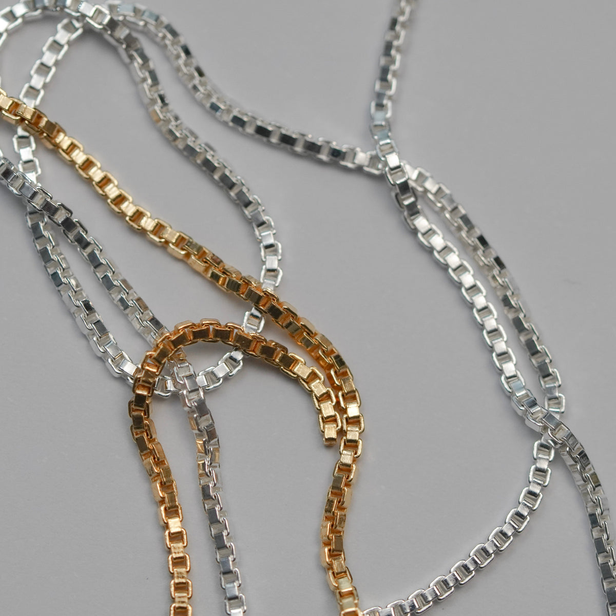 Box Chain