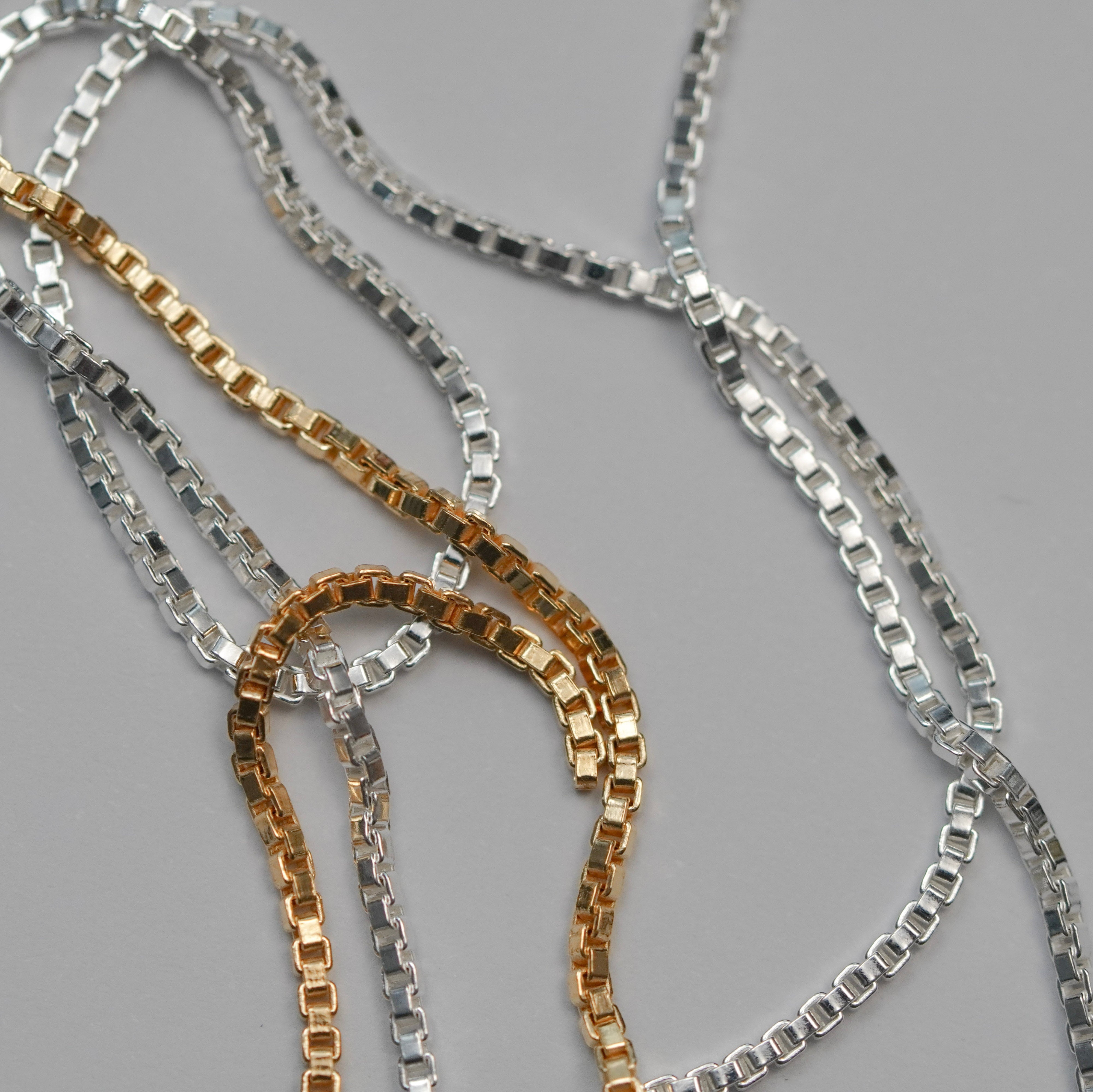 Box Chain