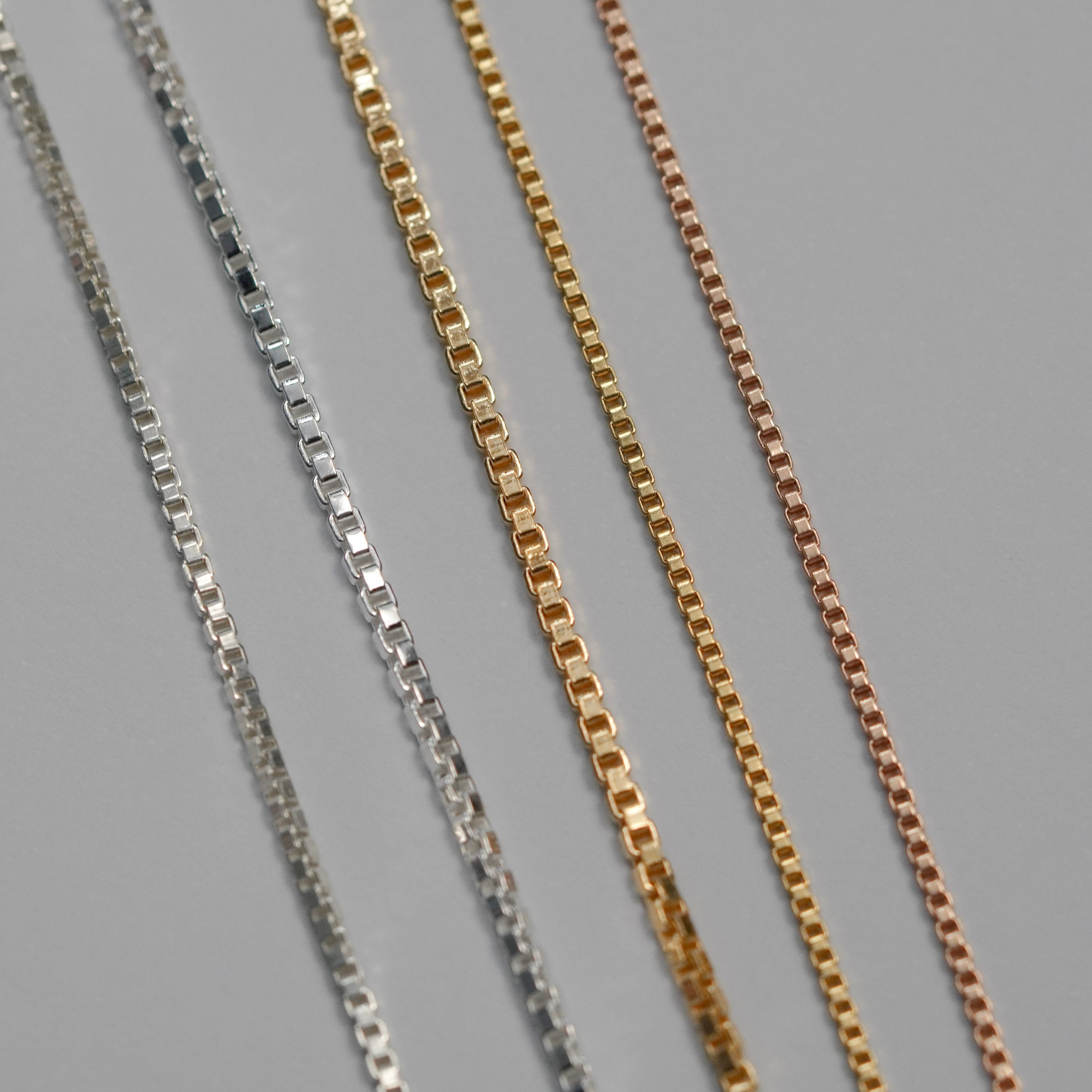Box Chain