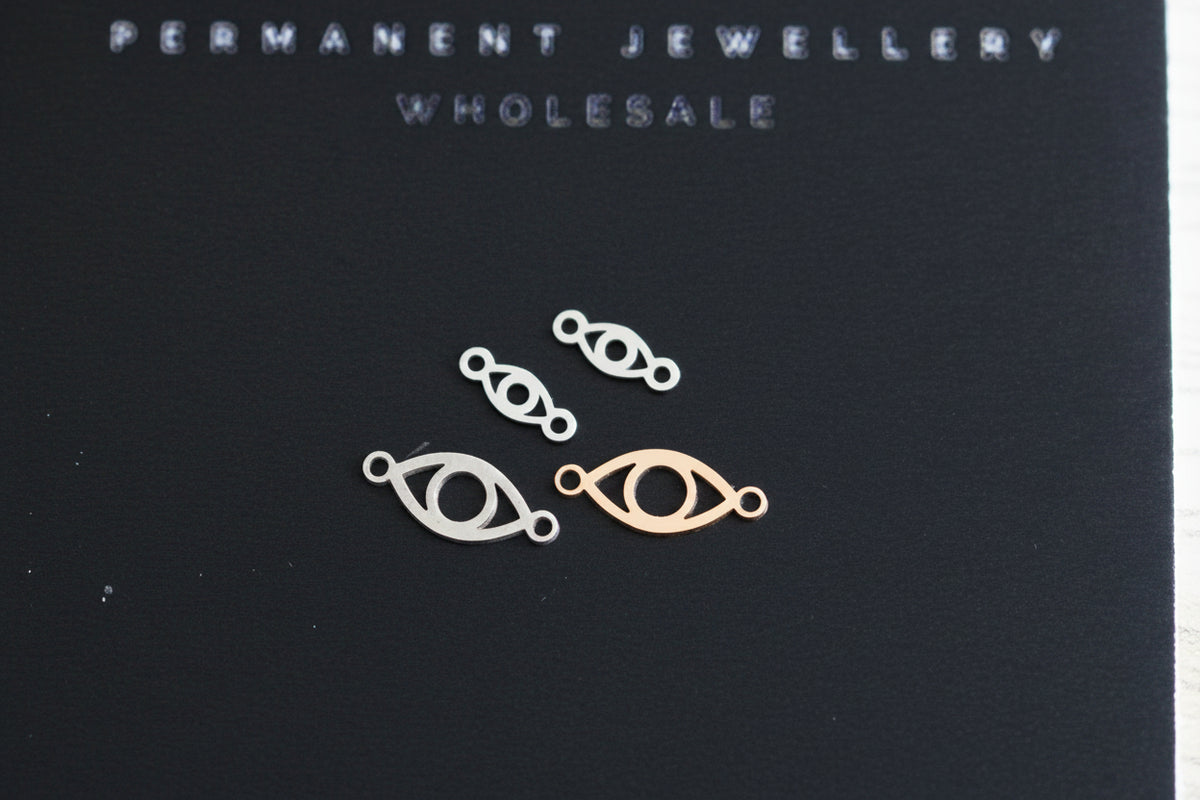 Evil Eye Charm