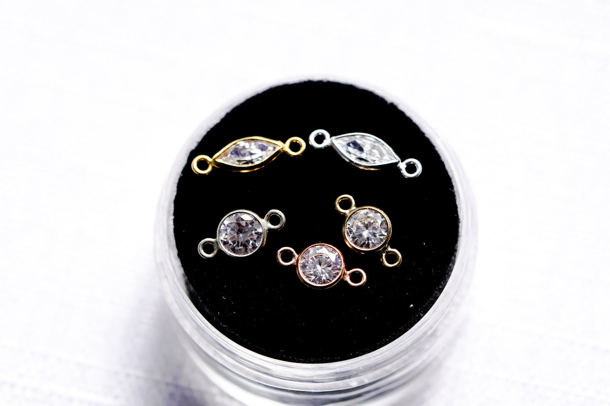 CZ Connectors