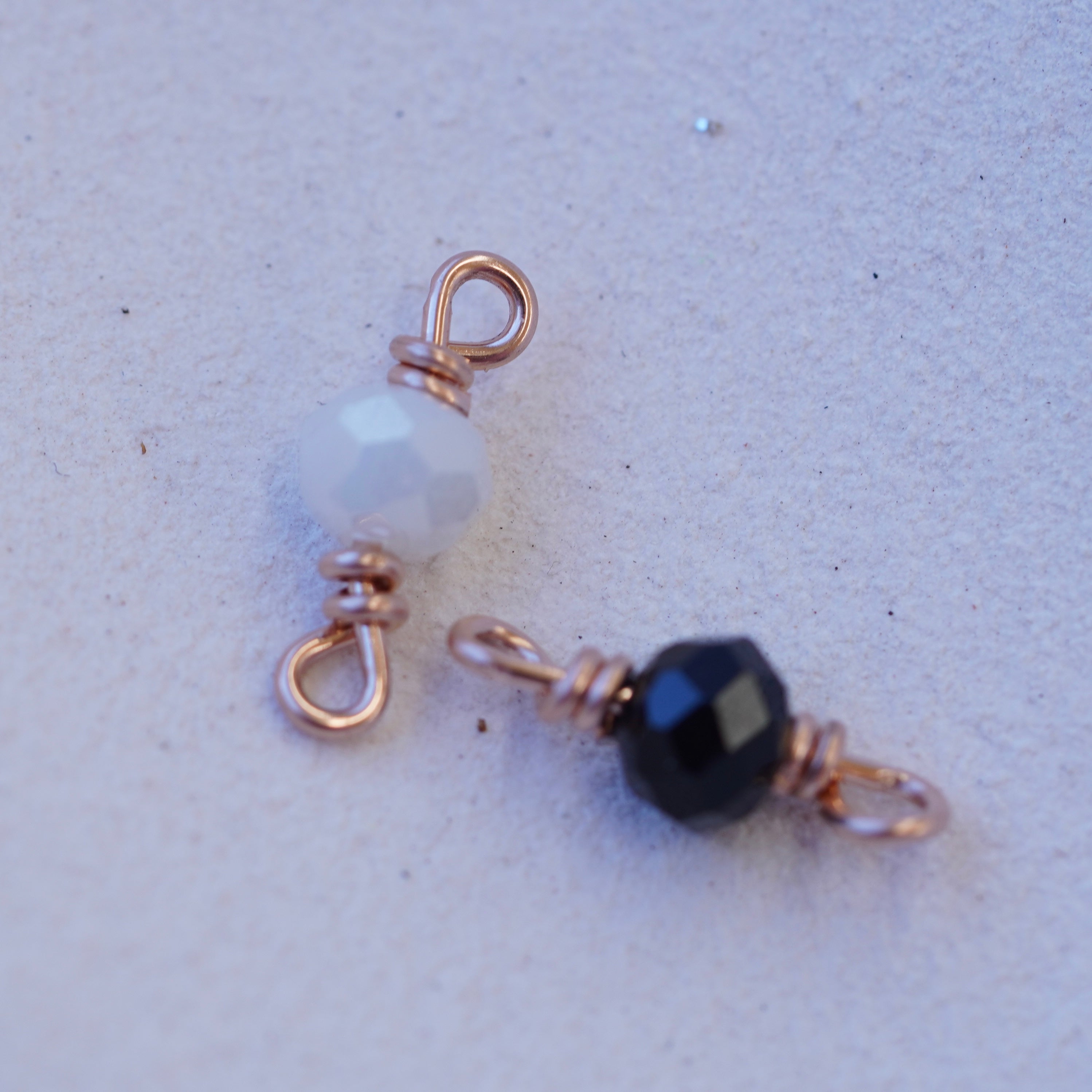 Connector Charms