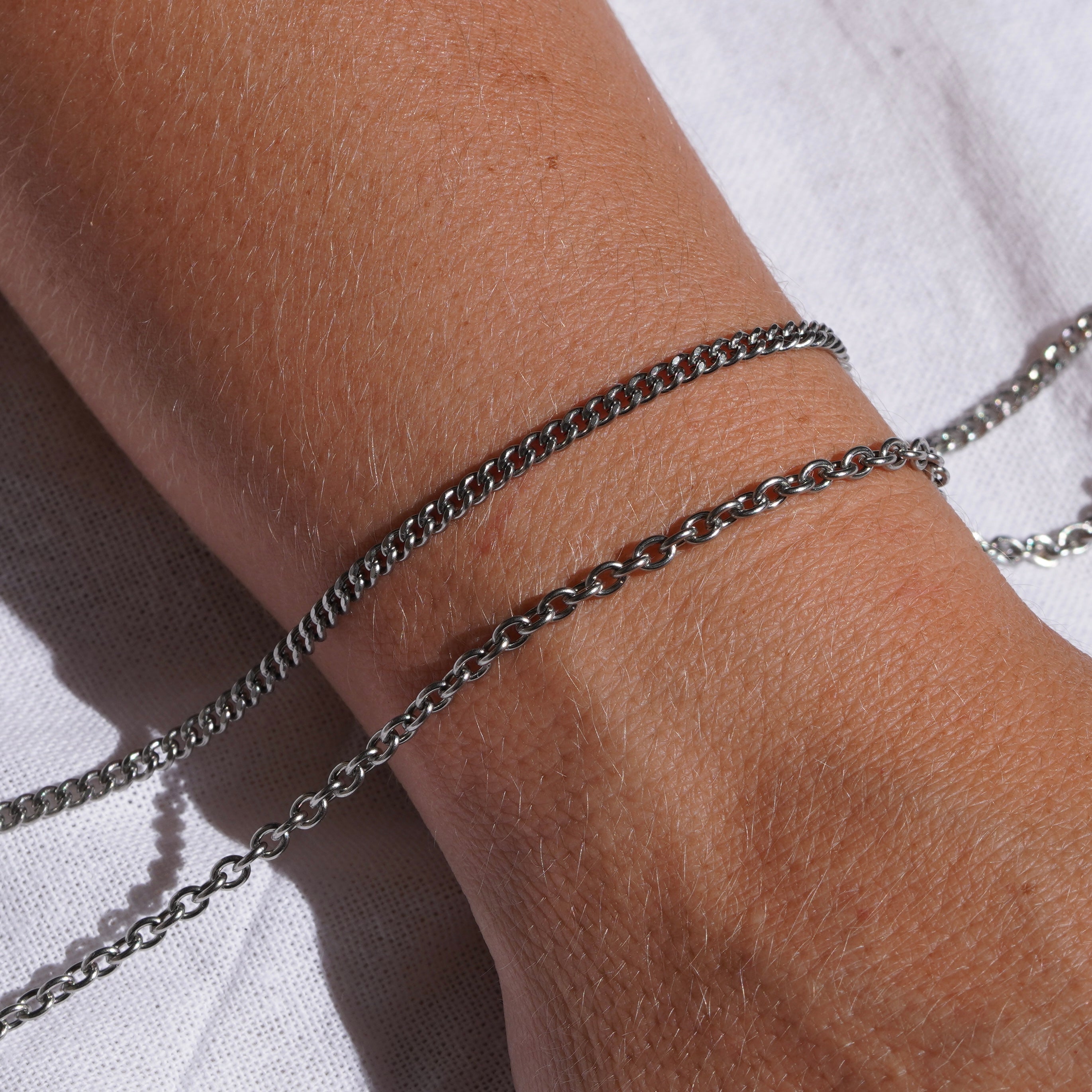Stainless Steel Chain