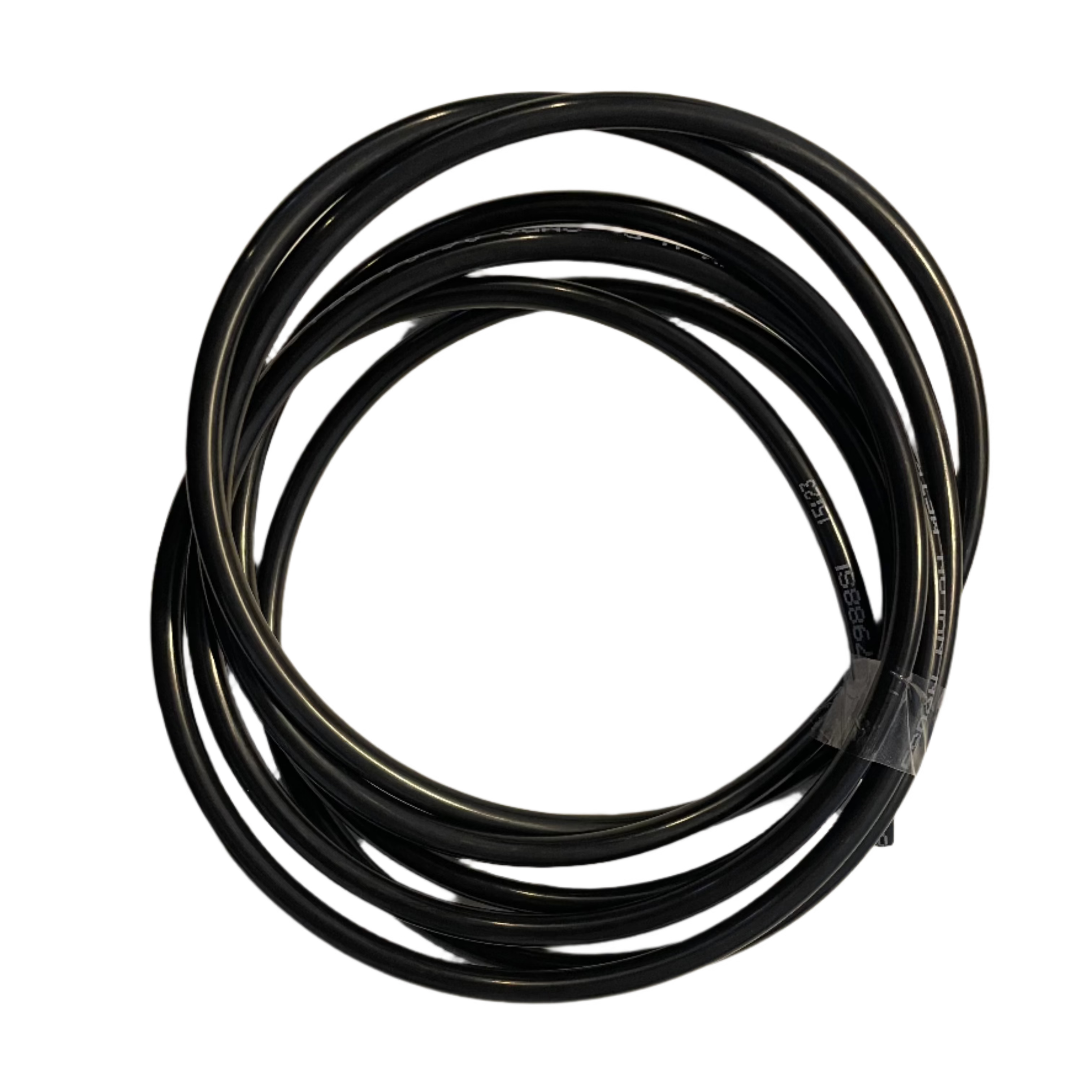 Argon Hose 6mm