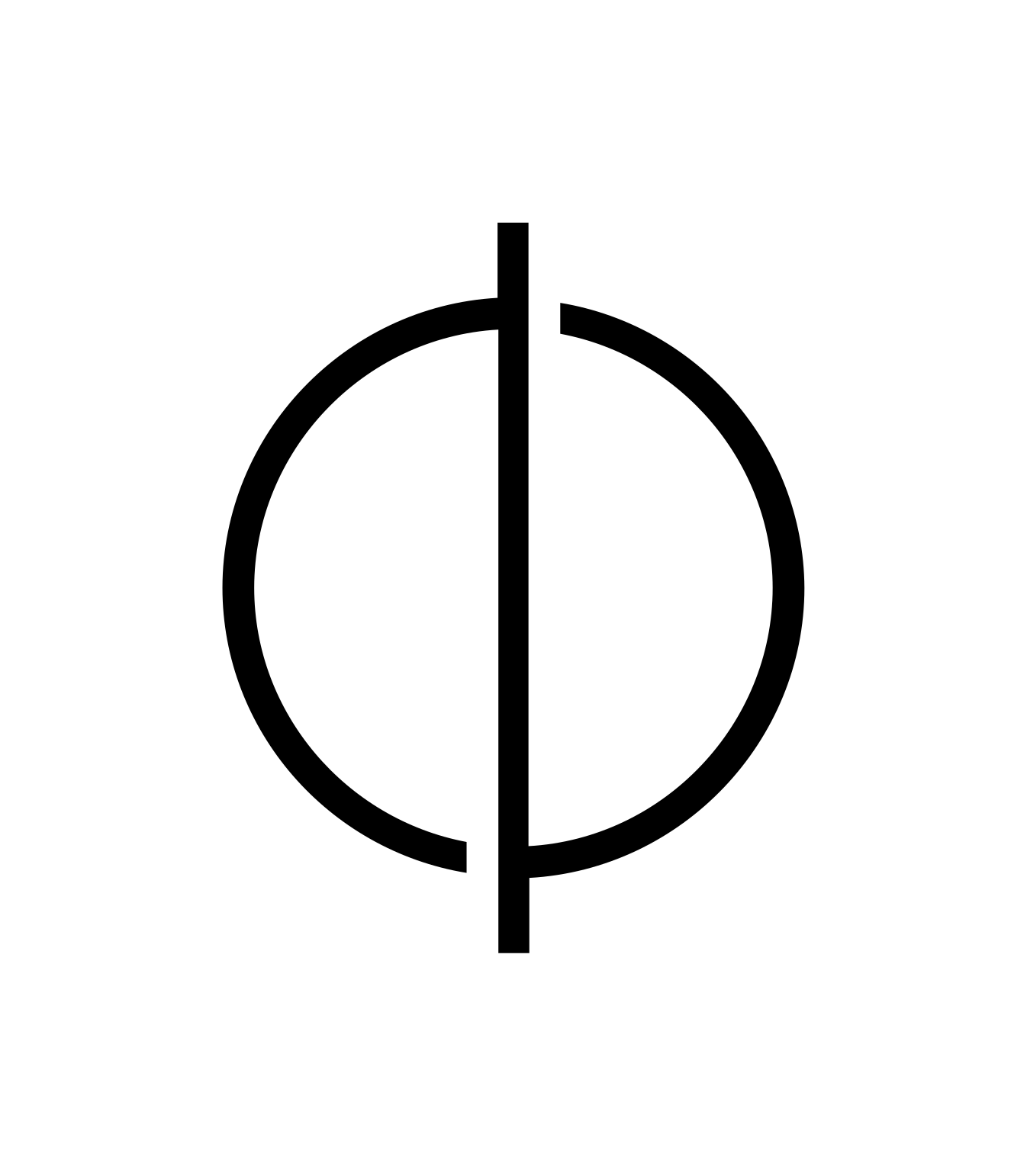 Skin Protection Patch PJW Logo