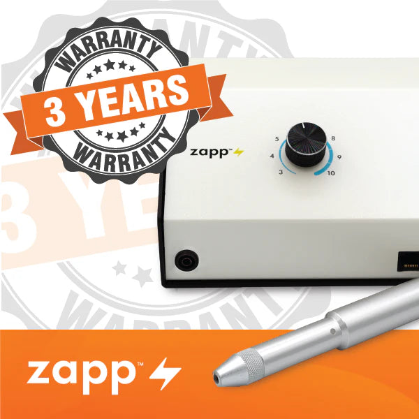 Orion Zapp™ Permanent Jewellery Welder