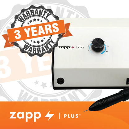 Orion Zapp™ PLUS + Permanent Jewellery Welder