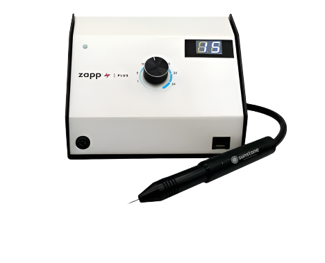 Orion Zapp™ PLUS + Permanent Jewellery Welder