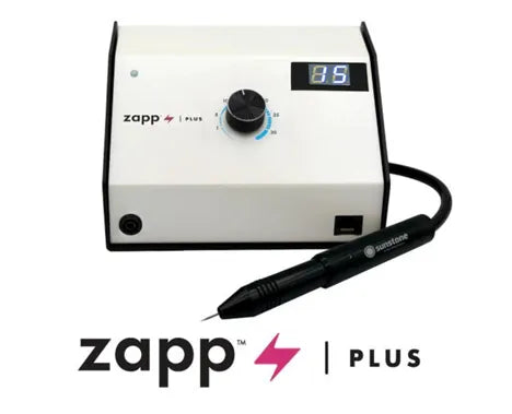 Orion Zapp™ PLUS + Permanent Jewellery Welder