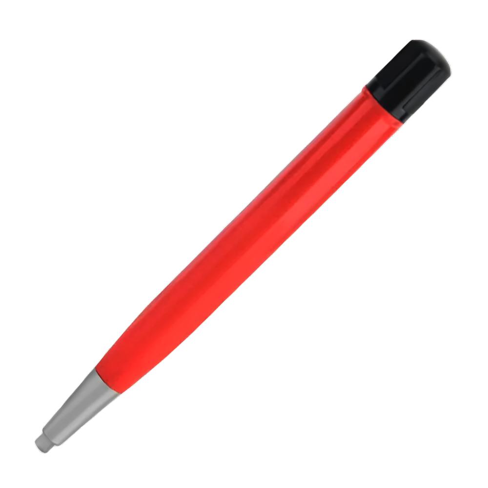 Fiberglass Brush for Cleaning Weld Spots